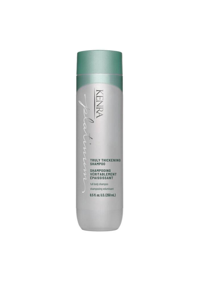 Truly Thickening Shampoo