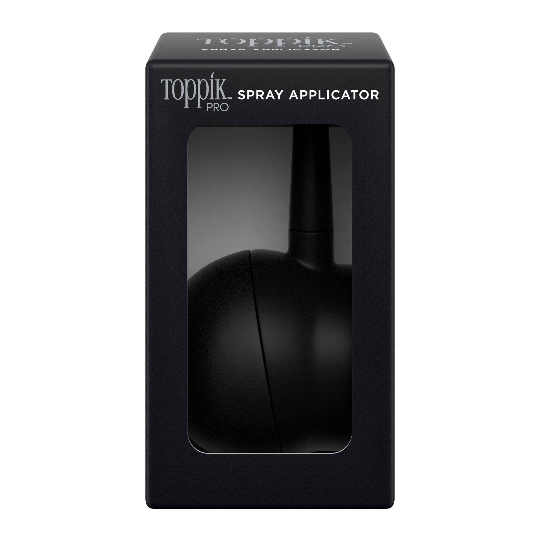 Spray Applicator