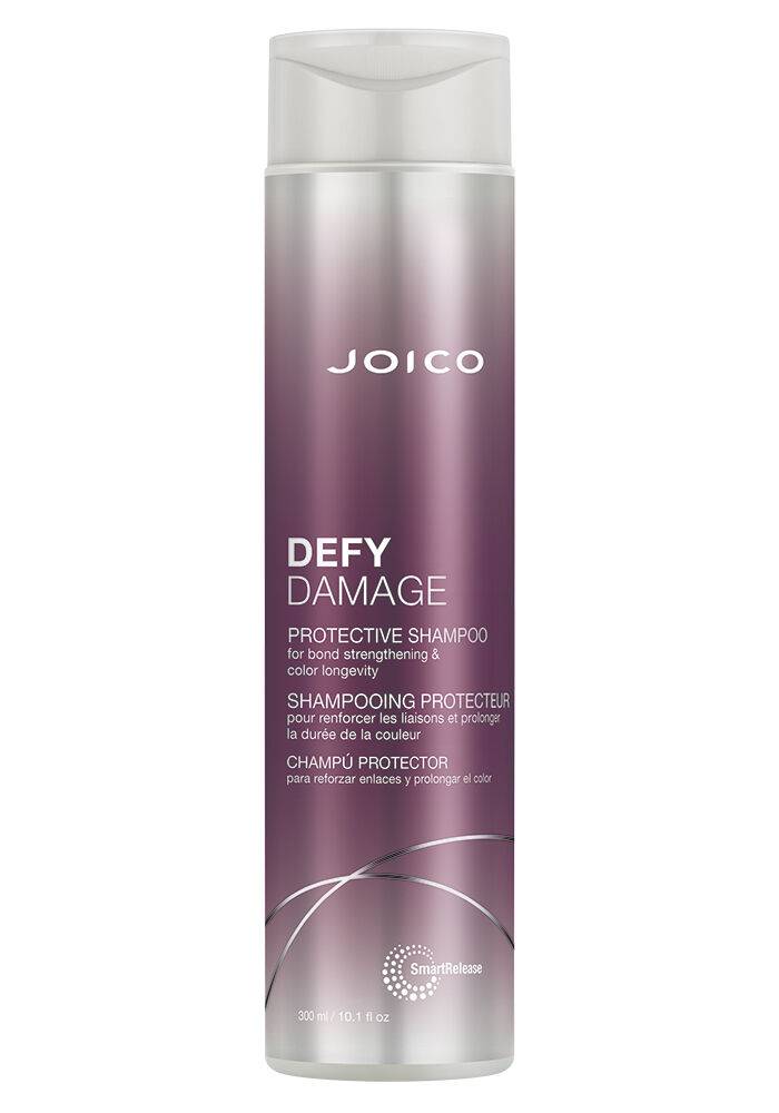 Defy Damage Protective Shampoo
