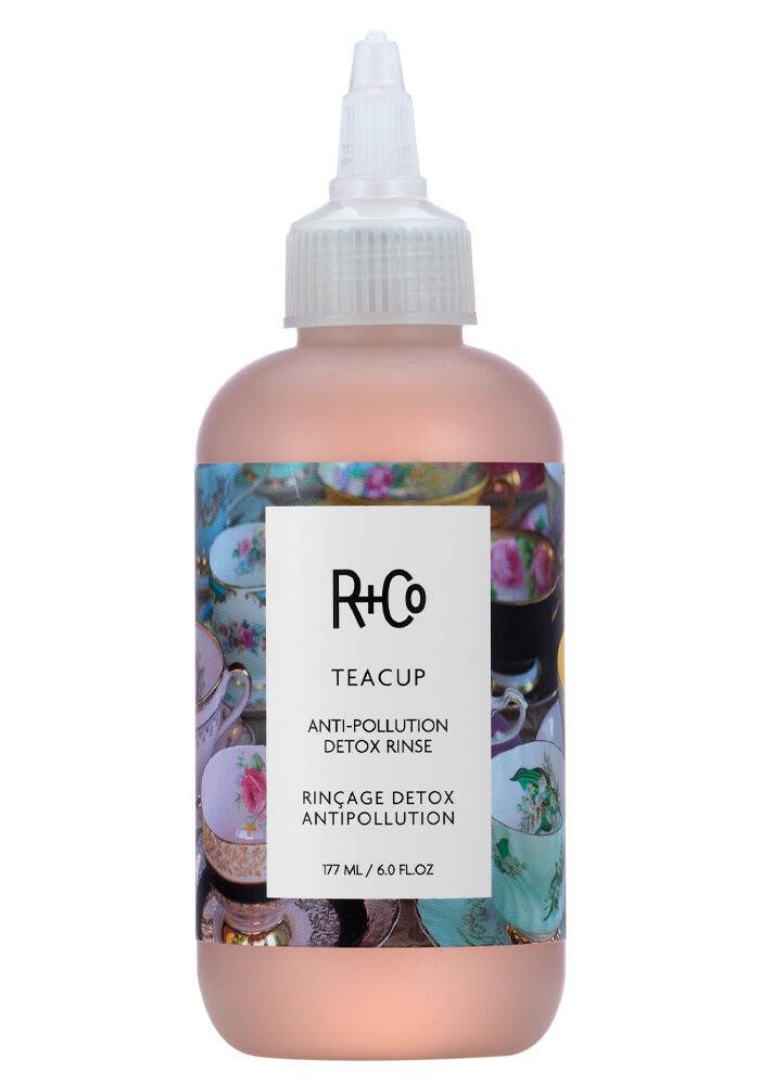TEACUP Anti-Pollution Detox Rinse
