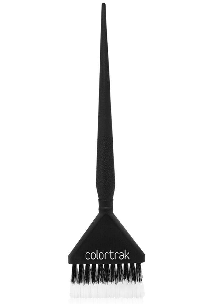 Dual Bristle Brush