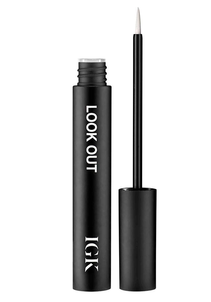 Look Out Lash and Brow Boosting Peptide Serum