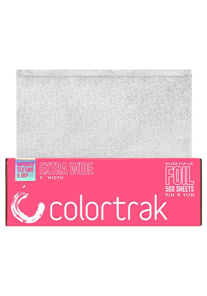 Extra Wide Pop-Up Foil