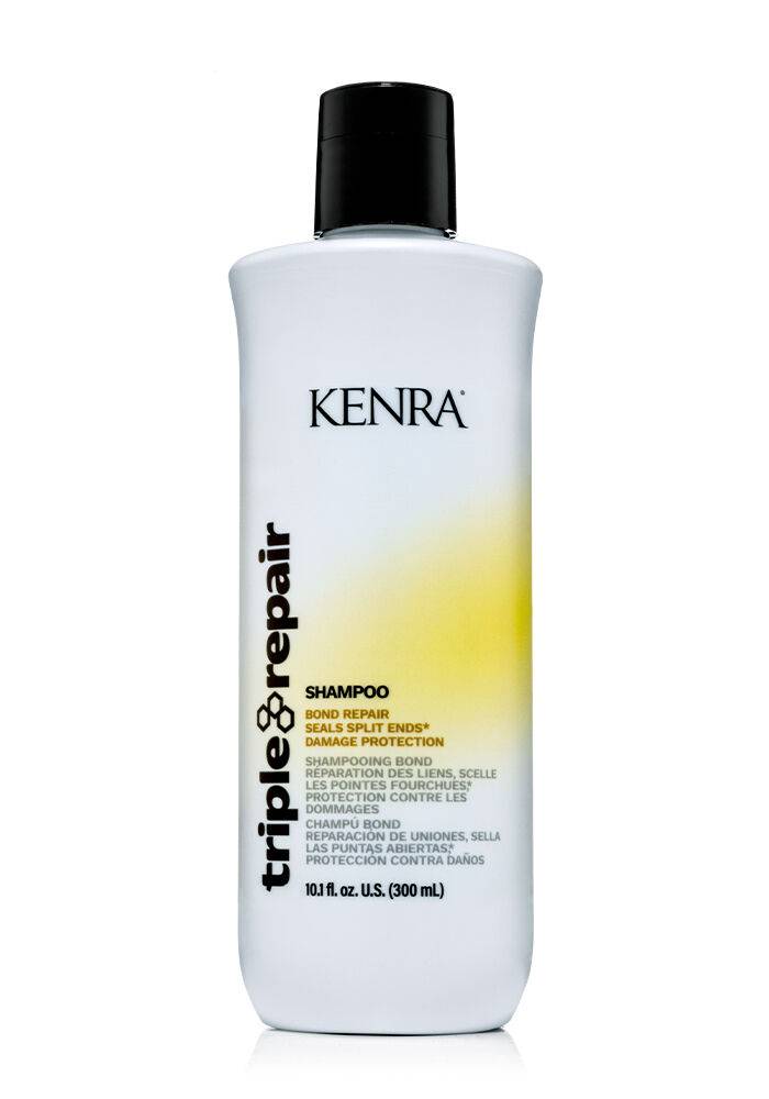 Triple Repair Shampoo