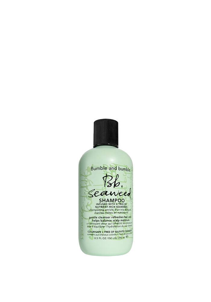 Seaweed Shampoo
