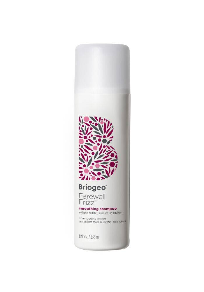 Farewell Frizz Smoothing Shampoo
