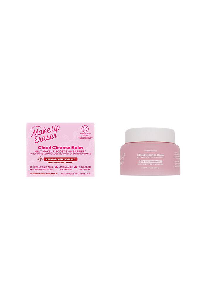 Calming Cherry Cloud Cleansing Balm