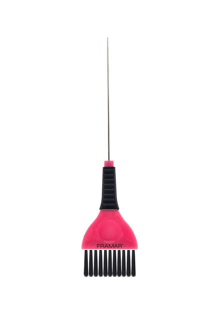 Pin Tail Brush