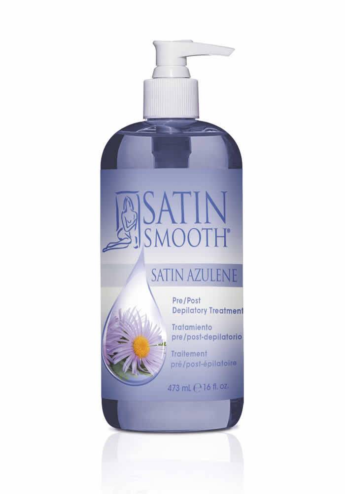Satin Azulene Treatment Oil 16 oz.