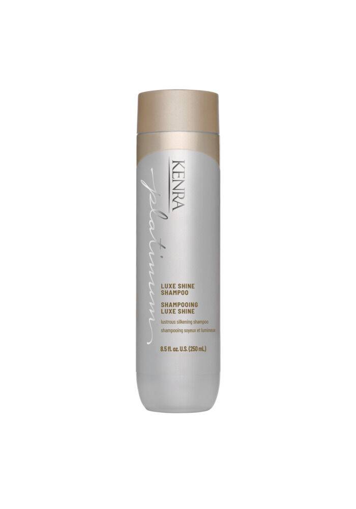 Luxe Shine Shampoo