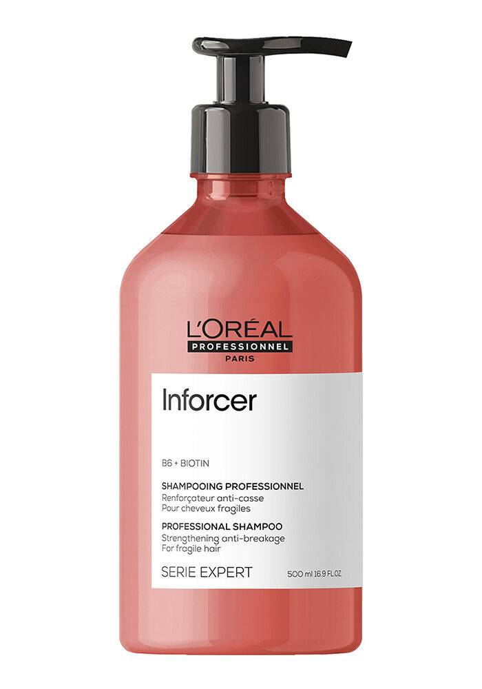 L'Oréal Professionnel Serie Expert Inforcer Strengthening Anti-Breakage ...