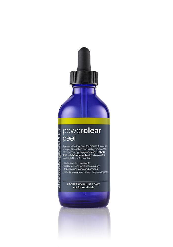 Professional PowerClear Peel 4 oz.