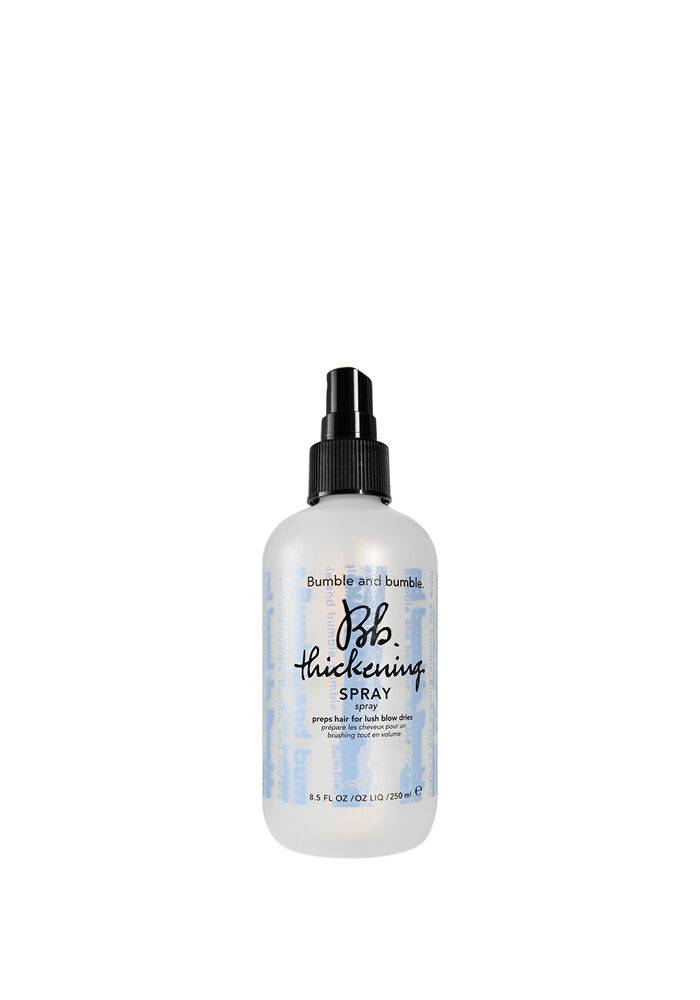 Thickening Spray