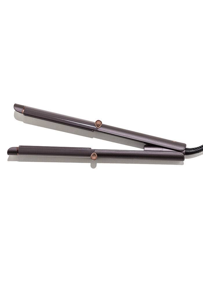 Curling Straightener Professional 2-in-1 Styling Iron