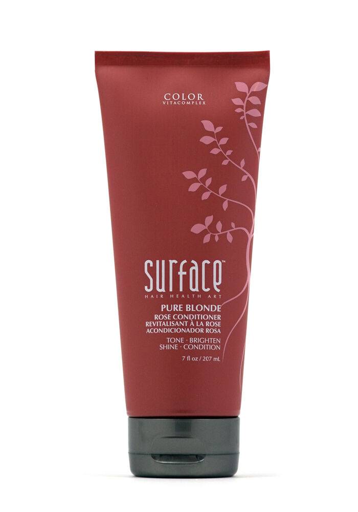 Pure Blonde Rose Conditioner 7 oz.