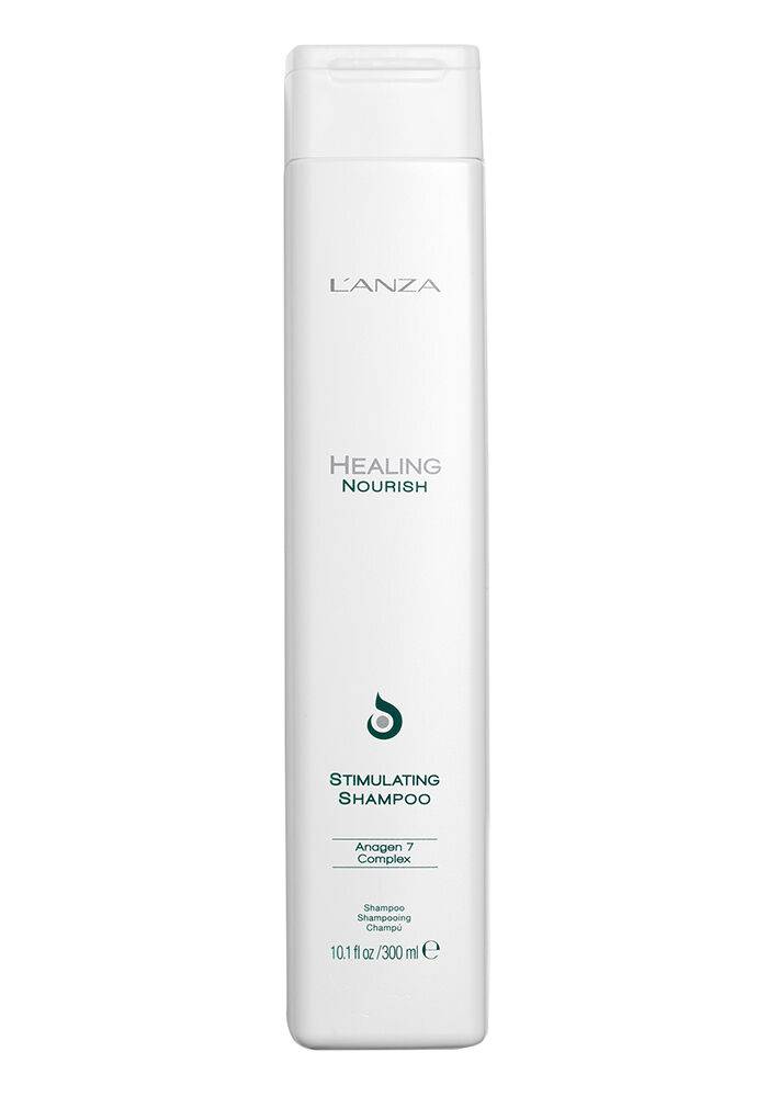 Healing Nourish Stimulating Shampoo