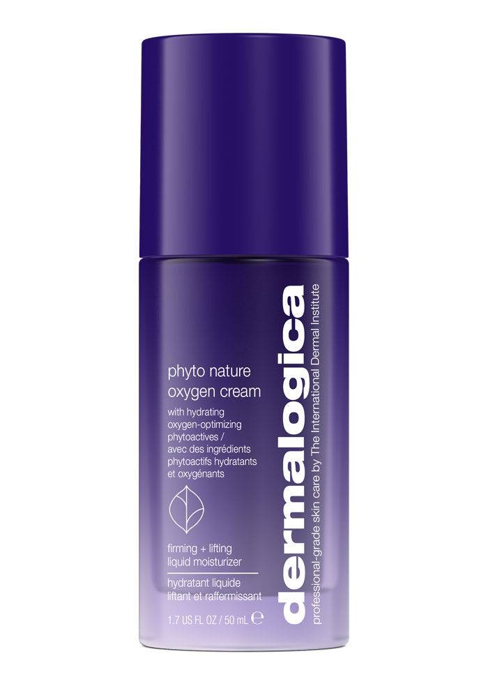 Phyto Nature Oxygen Cream