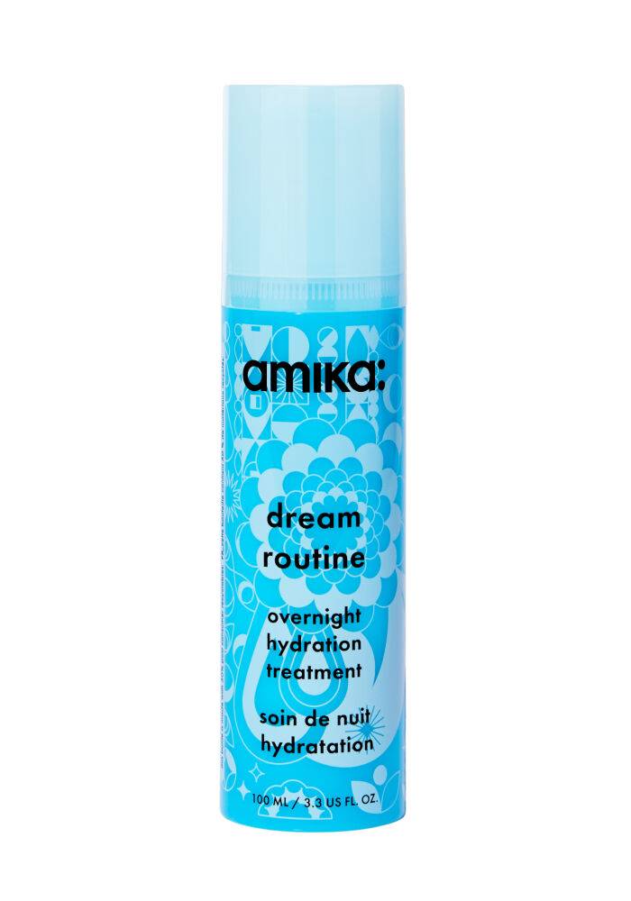 Dream Routine Overnight Hydrating Hair Mask