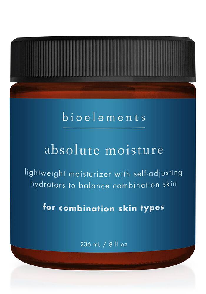 Absolute Moisture
