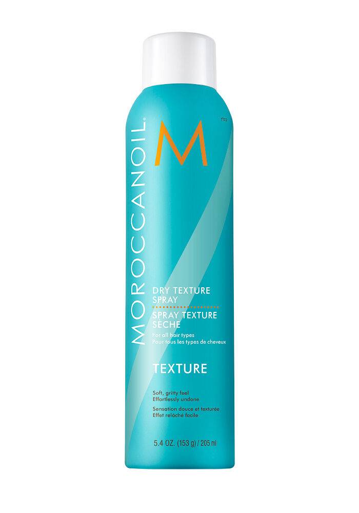 Dry Texture Spray