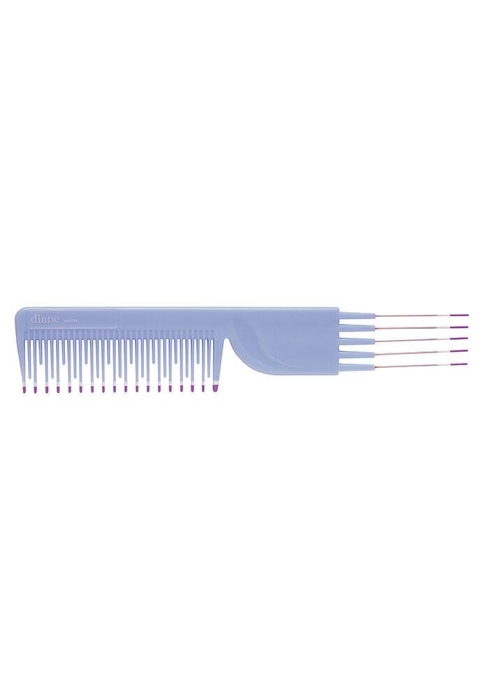 Flipside 8.5" Comb