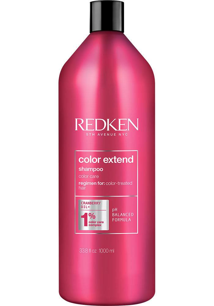 Redken Color Extend™ Shampoo for Color Treated Hair