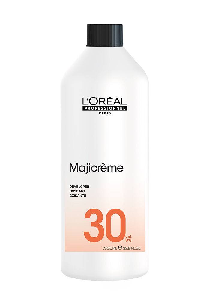 Majicr&egrave;me Developer 30-Volume