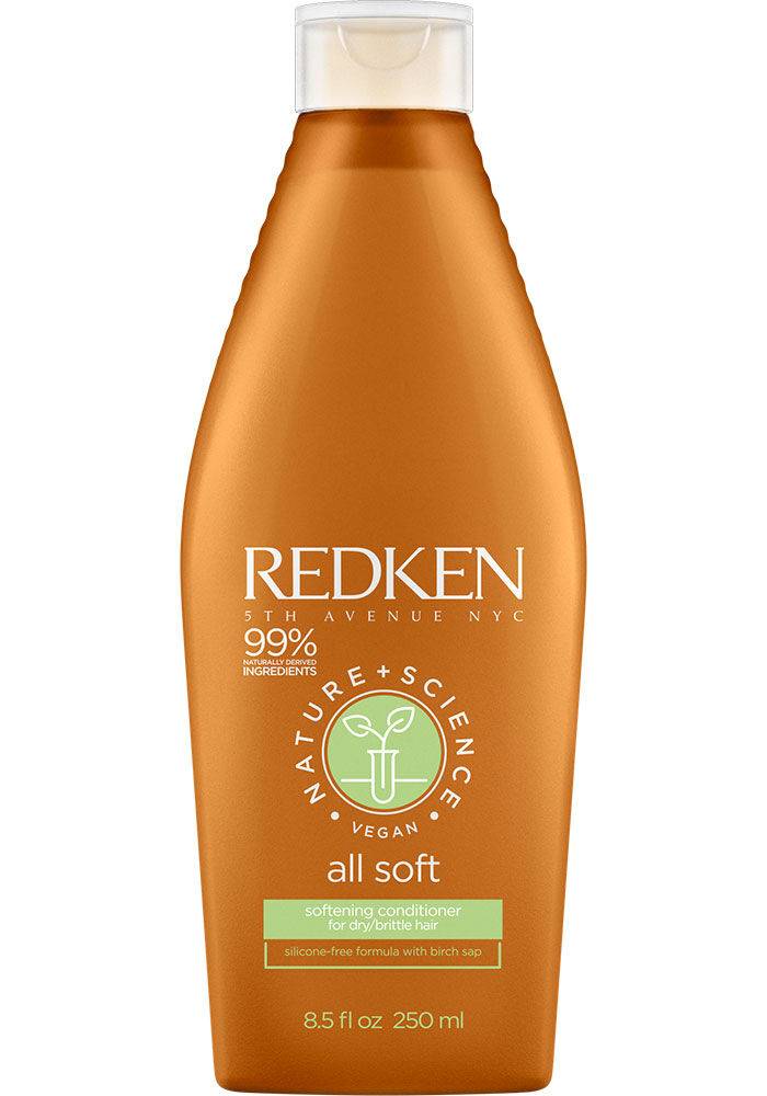 Nature + Science All Soft Conditioner