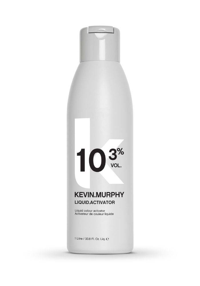 LIQUID.ACTIVATOR 10 VOL. (3%)