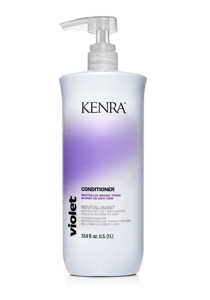 Violet Conditioner