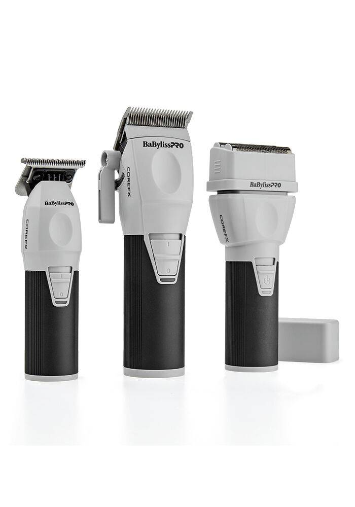 CoreFX Classic Trio