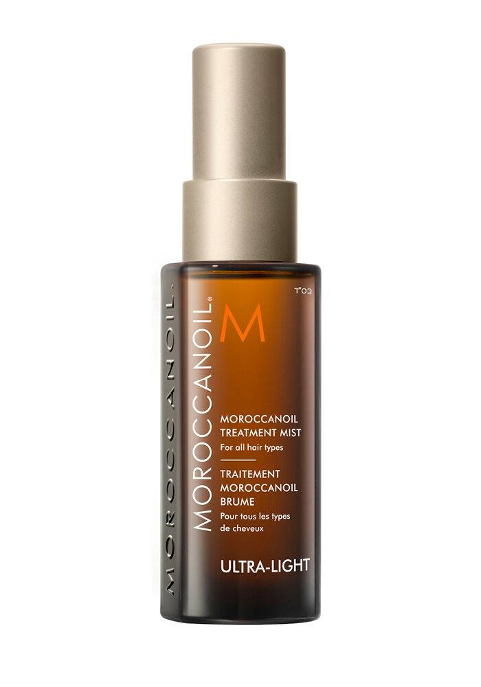 Treatment Mist