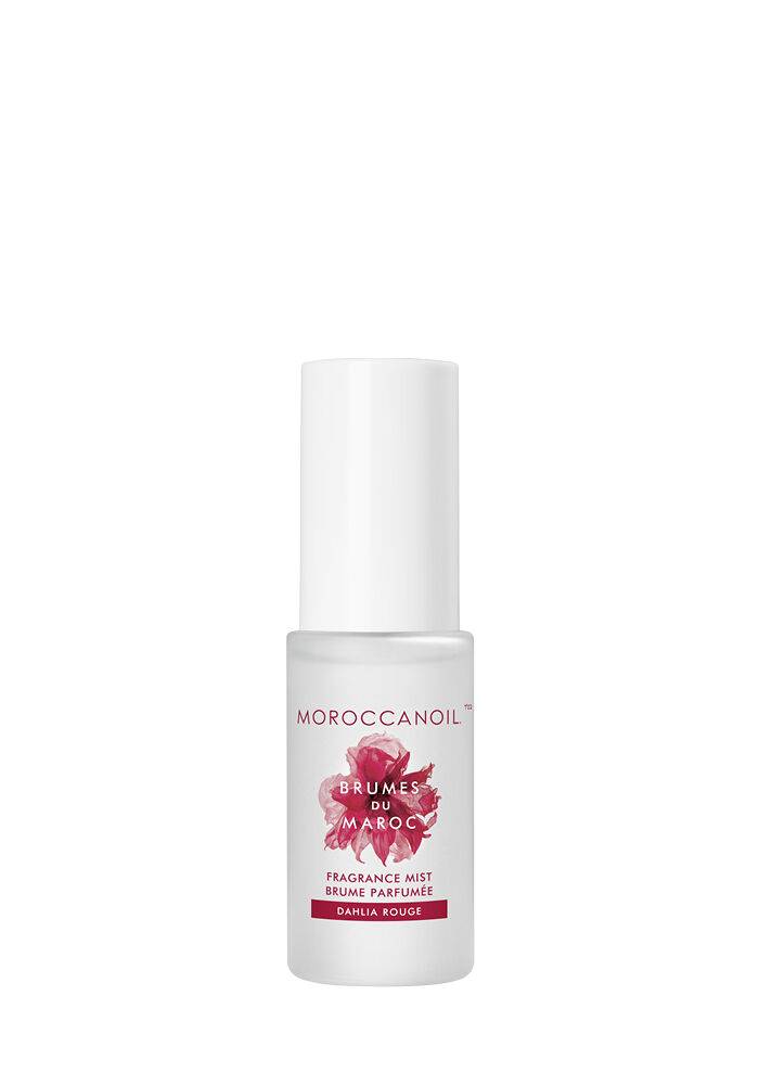 Brumes du Maroc Hair + Body Mist - Dahlia Rouge