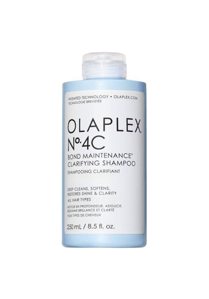 No.4C Bond Maintenance&reg; Clarifying Shampoo