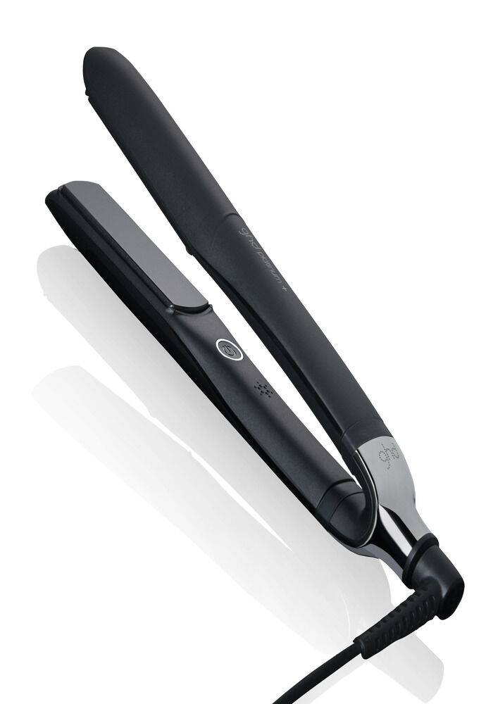 Platinum+ 1" Styler-Black