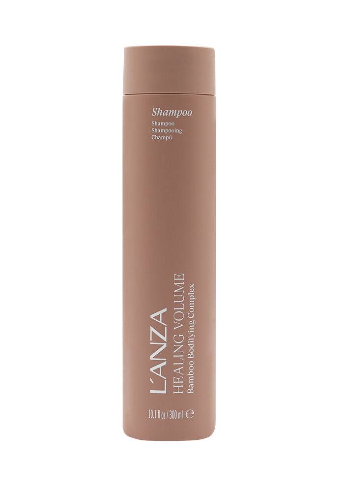 Healing Volume Shampoo