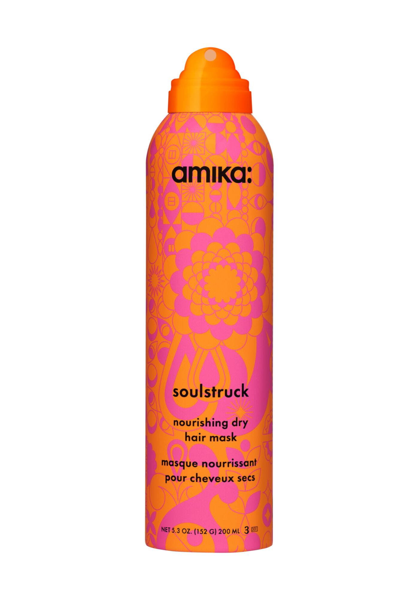 Soulstruck Nourishing Dry Hair Mask