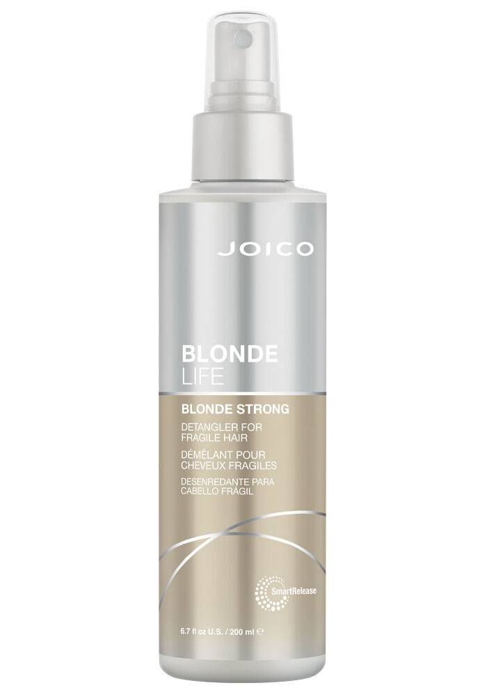 Blonde Life Blonde Strong Detangler