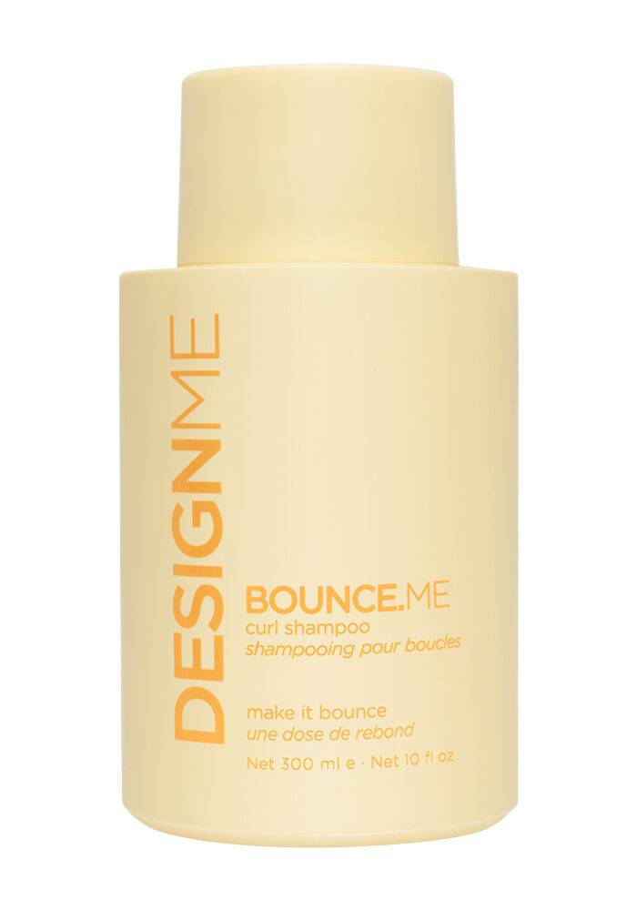 BOUNCE.ME Curl Shampoo
