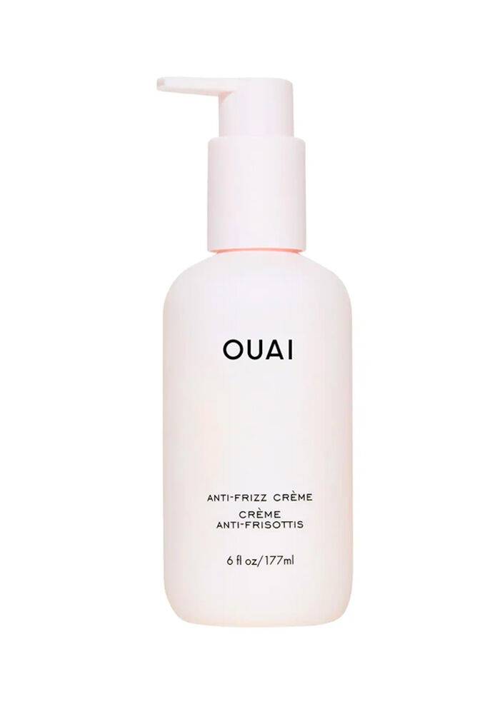 Anti Frizz Cr&egrave;me