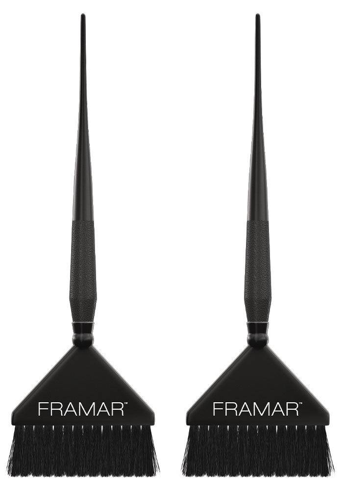 Root Repair Color Brush Set