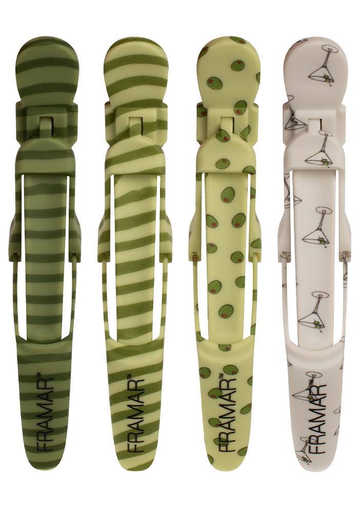 Extra Dirty Gator Grips