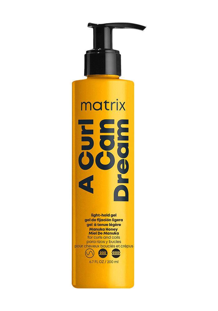 A Curl Can Dream Gel
