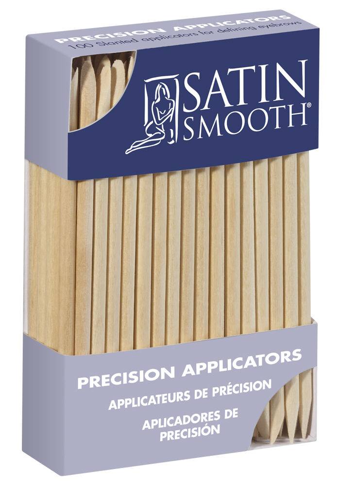Precision Eyebrow Applicators