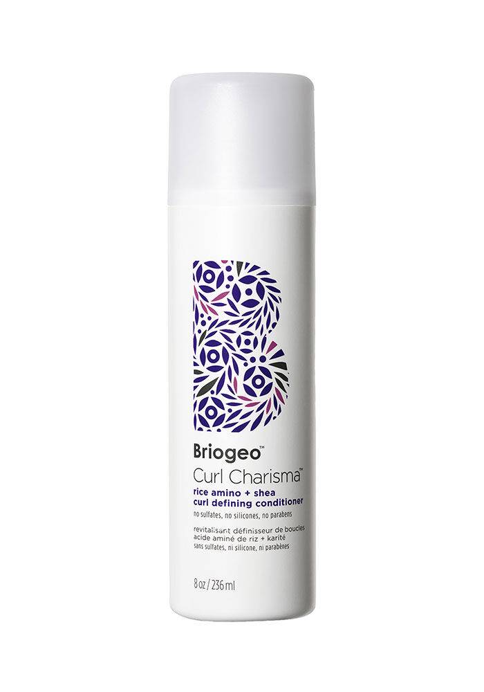 Curl Charisma Rice Amino + Avocado Hydrating Conditioner