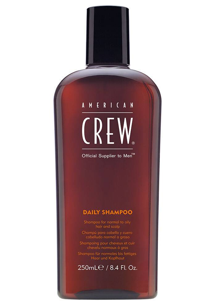 Daily Shampoo