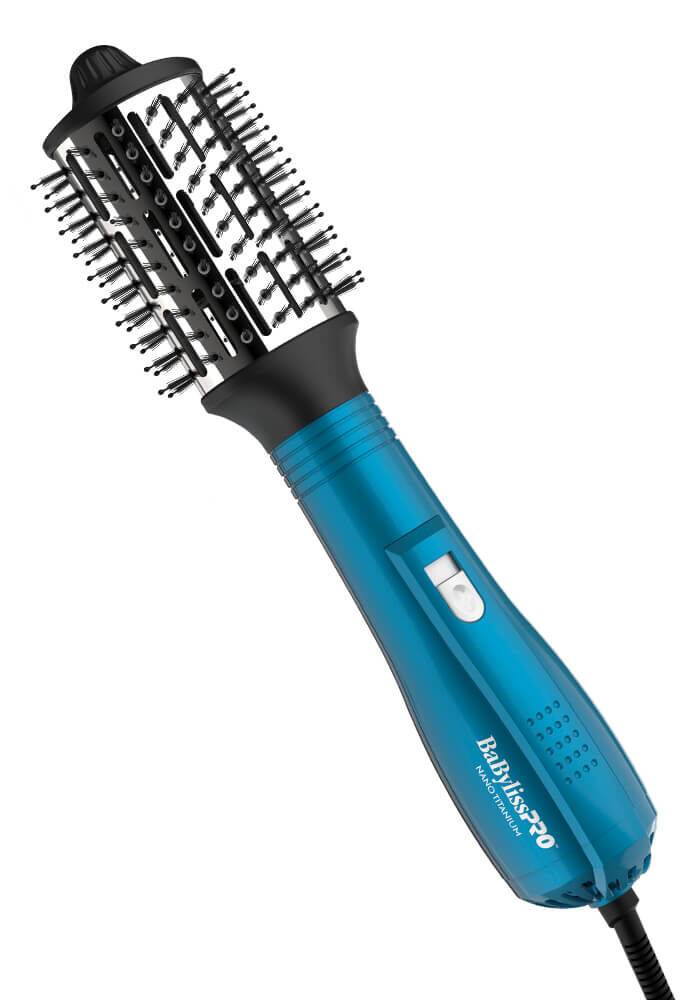 Oval Hot Brush