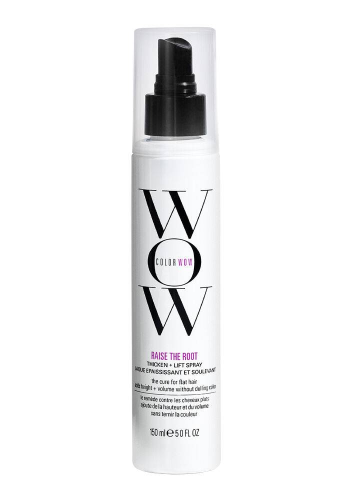 Raise the Root Thicken + Lift Spray