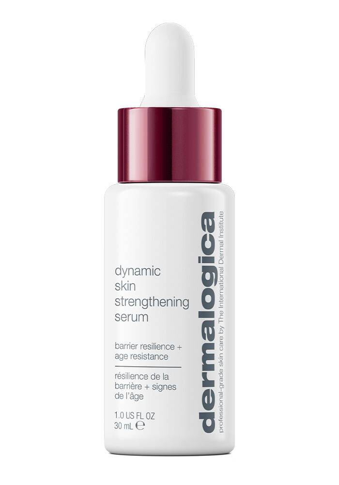 Dynamic Skin Strengthening Serum