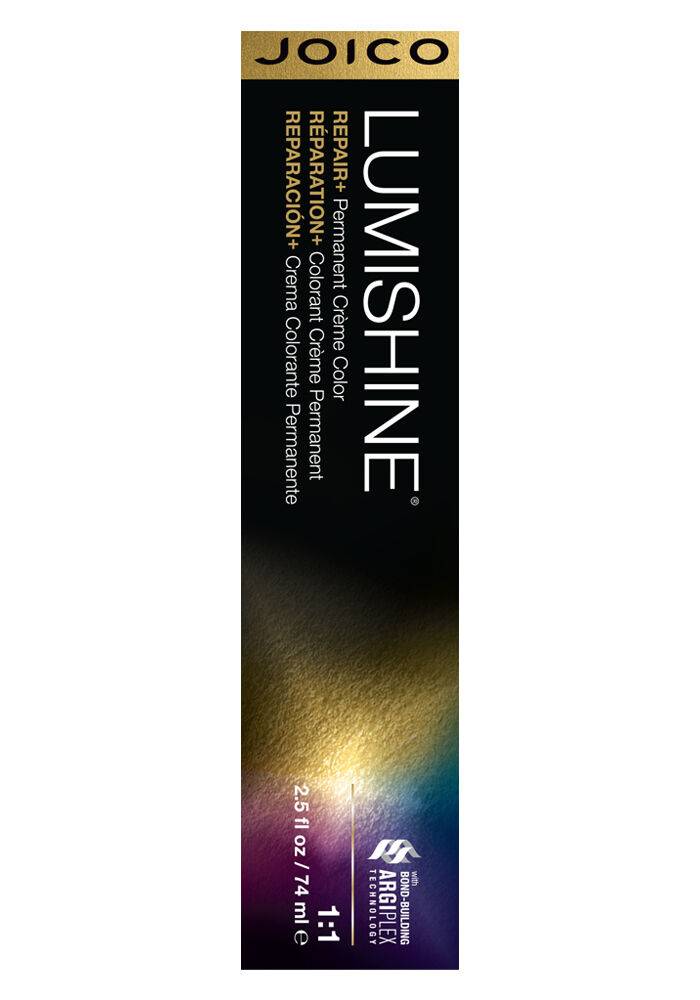 Joico LumiShine Permanent Creme Color